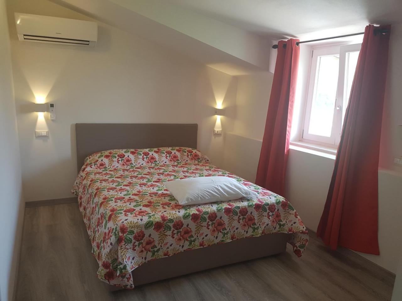 Bed & Breakfast Molinari Lonato